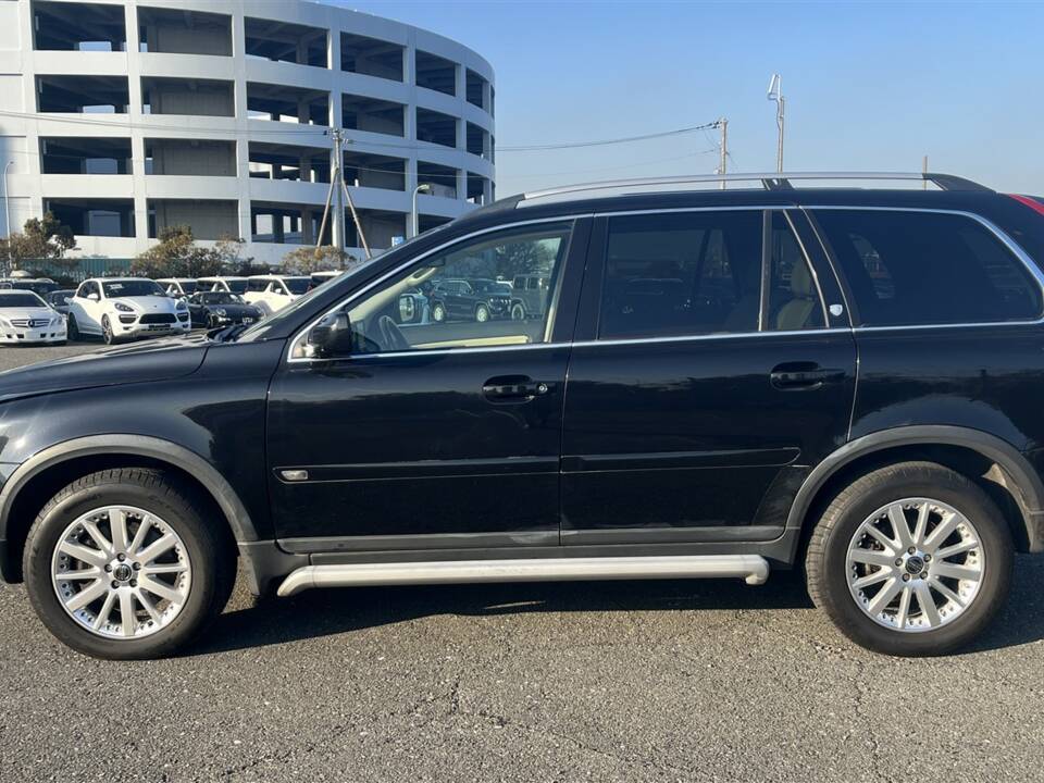 Afbeelding 4/46 van Volvo XC90 V8 (2005)