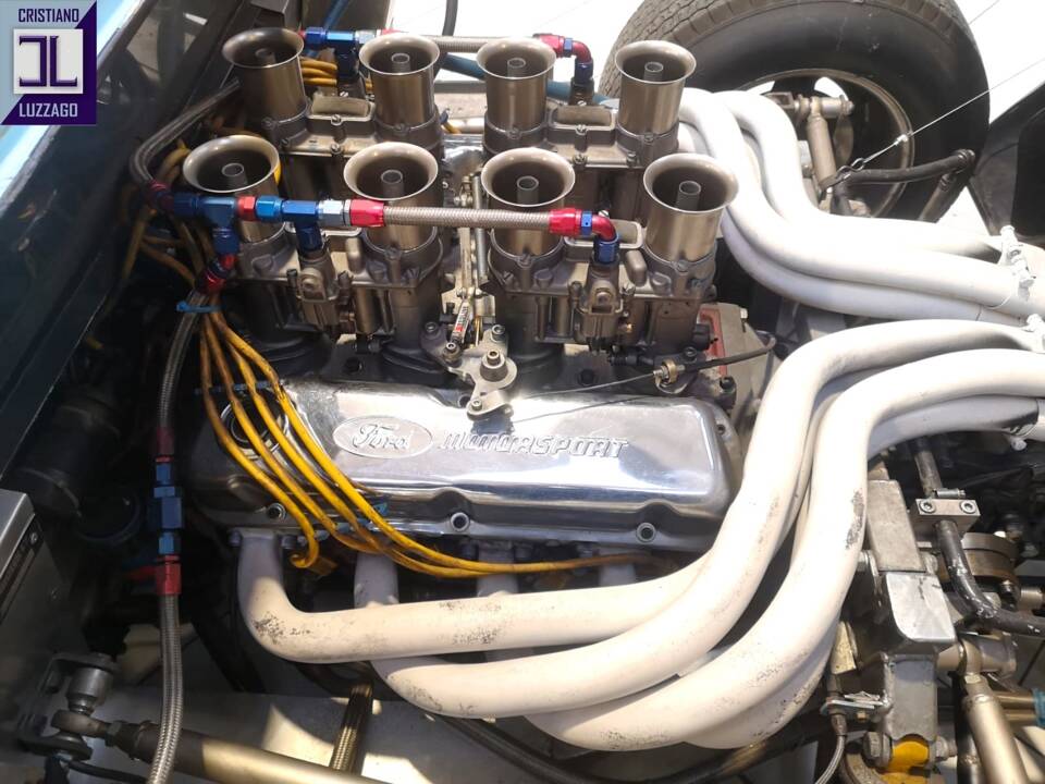 Bild 41/50 von GTD 40 (1990)