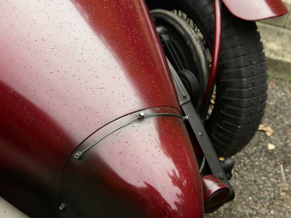 Image 44/50 of Alfa Romeo 8C 2300 Monza (1932)