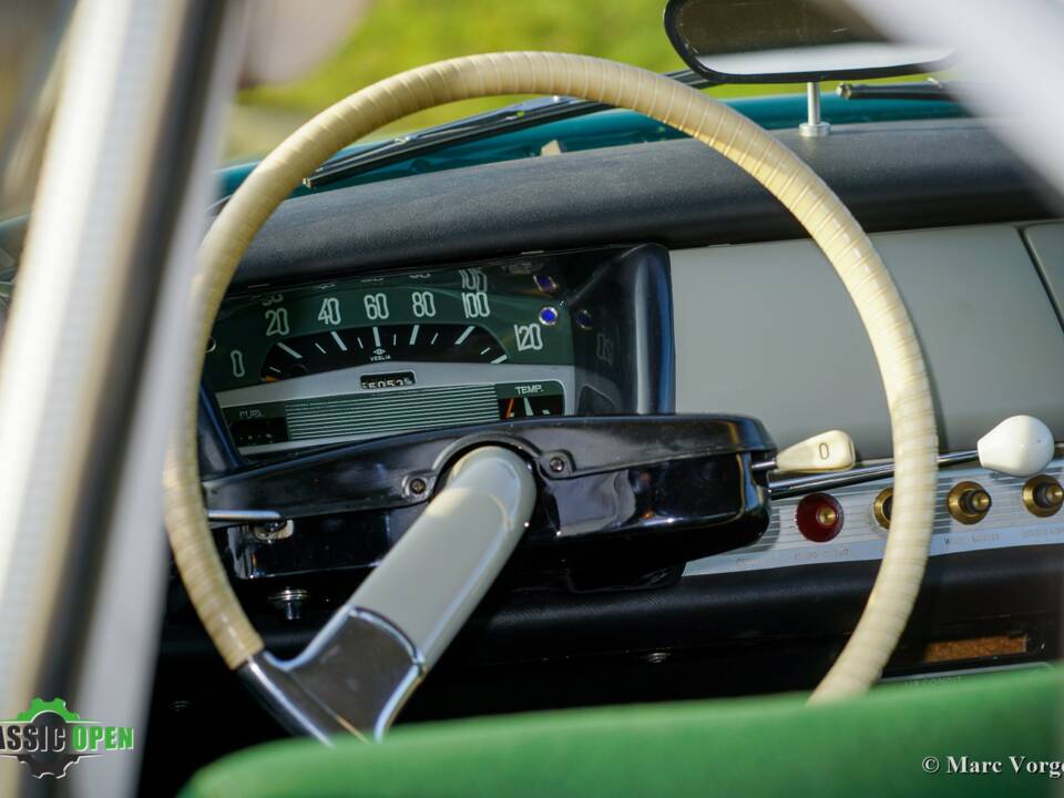 Image 9/41 of Citroën ID 19 (1964)