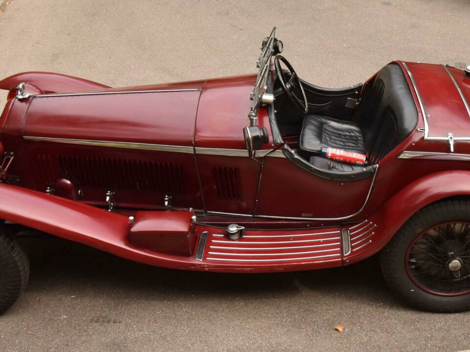 Image 49/50 de Alfa Romeo 8C 2300 (1933)