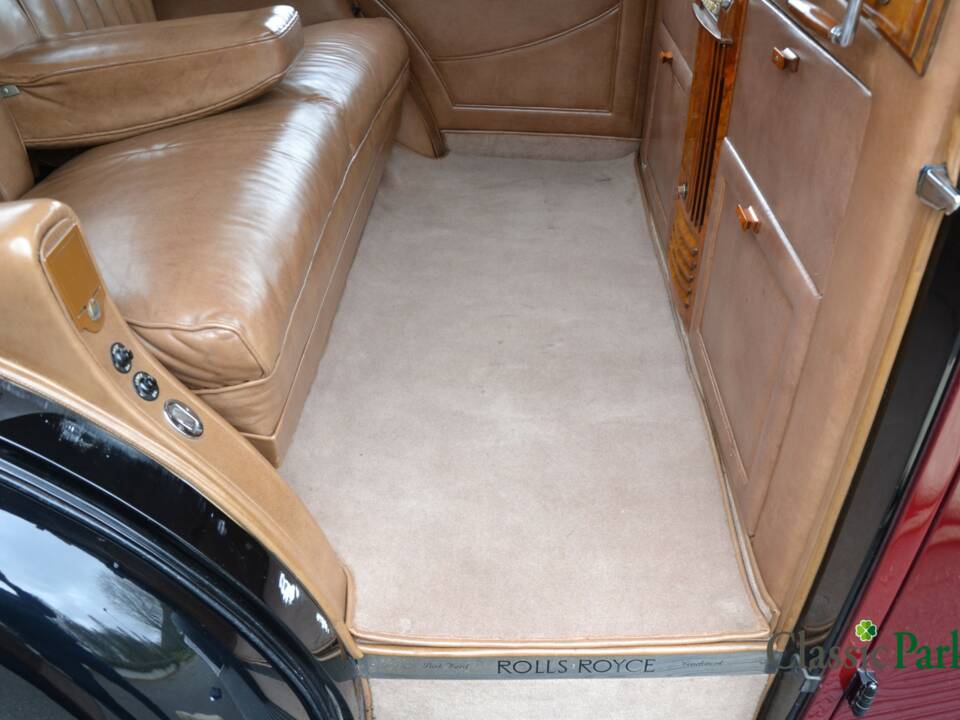 Bild 40/50 von Rolls-Royce Phantom III (1938)