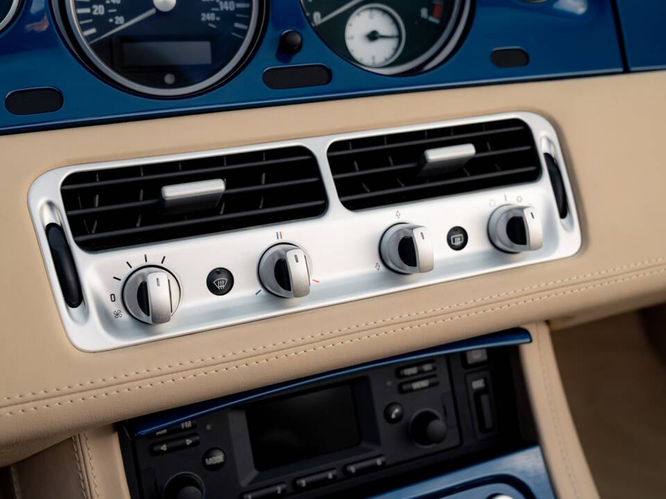 Afbeelding 61/77 van BMW Z8 (2001)