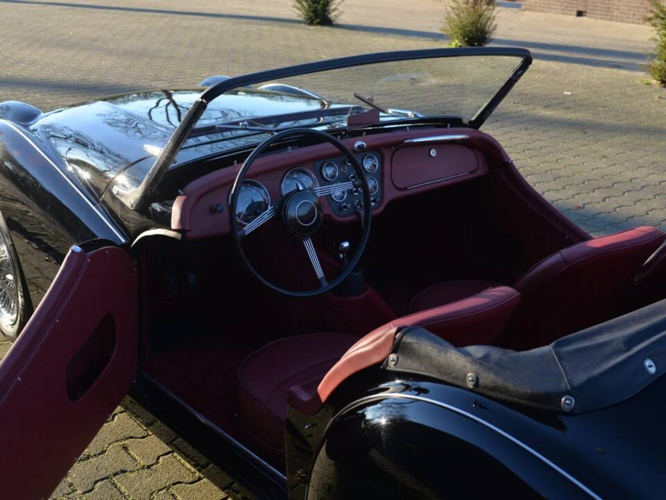 Image 5/5 of Triumph TR 3A (1959)