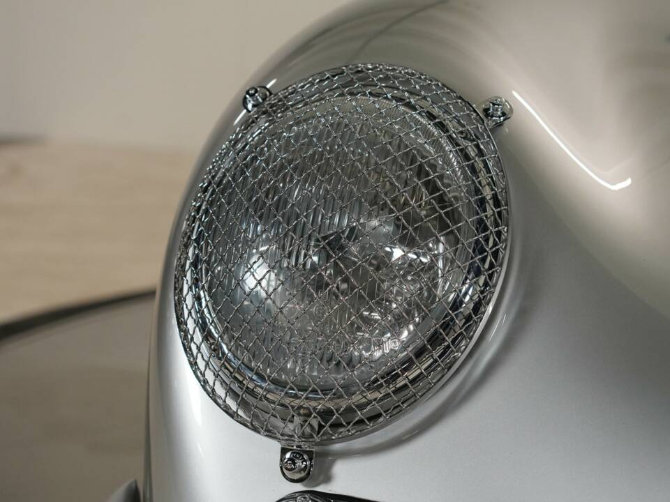 Image 22/50 of Porsche 356 A 1600 Speedster (1958)