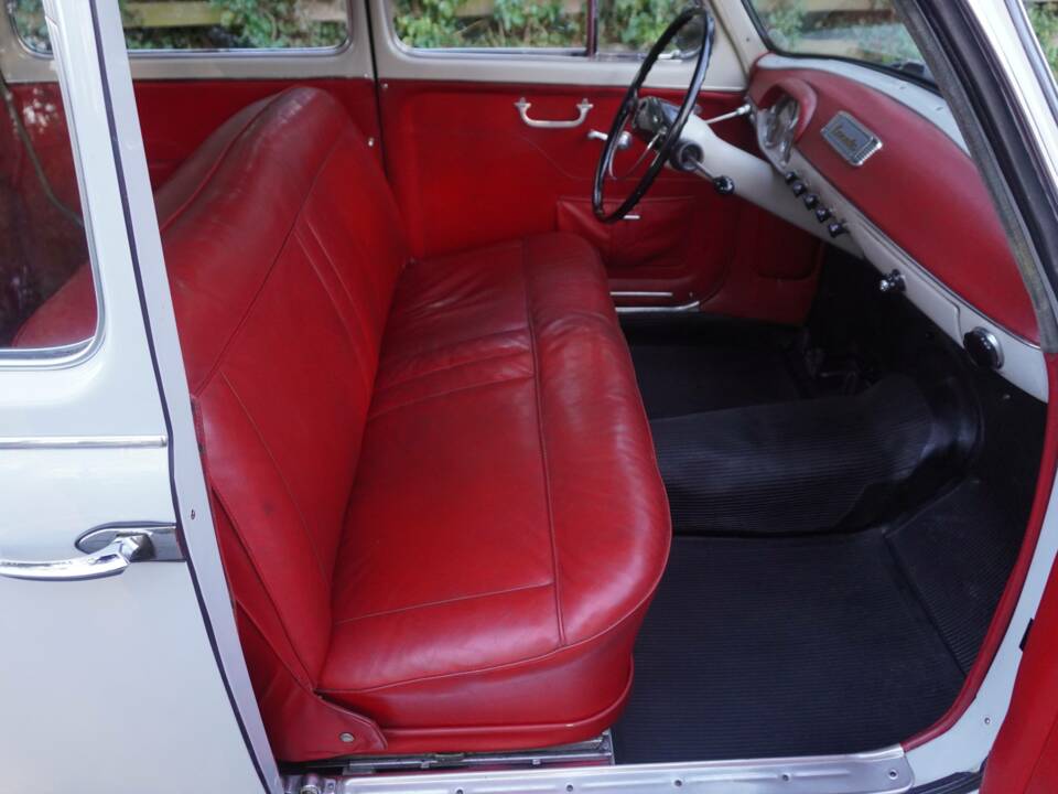 Bild 12/19 von Lancia Appia (1963)