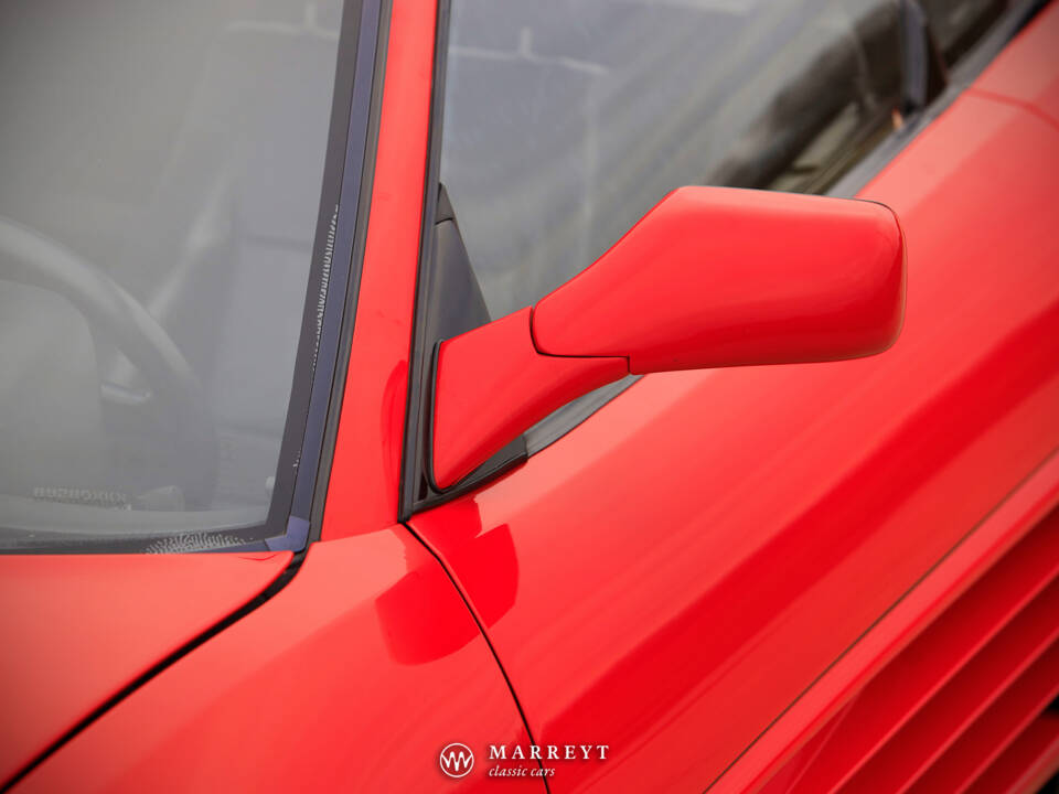 Image 14/64 de Ferrari 348 TB (1989)