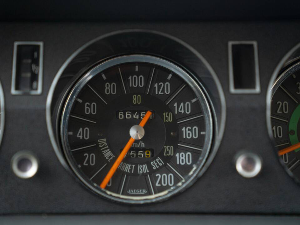 Image 45/50 of Citroën DS 20 (1972)