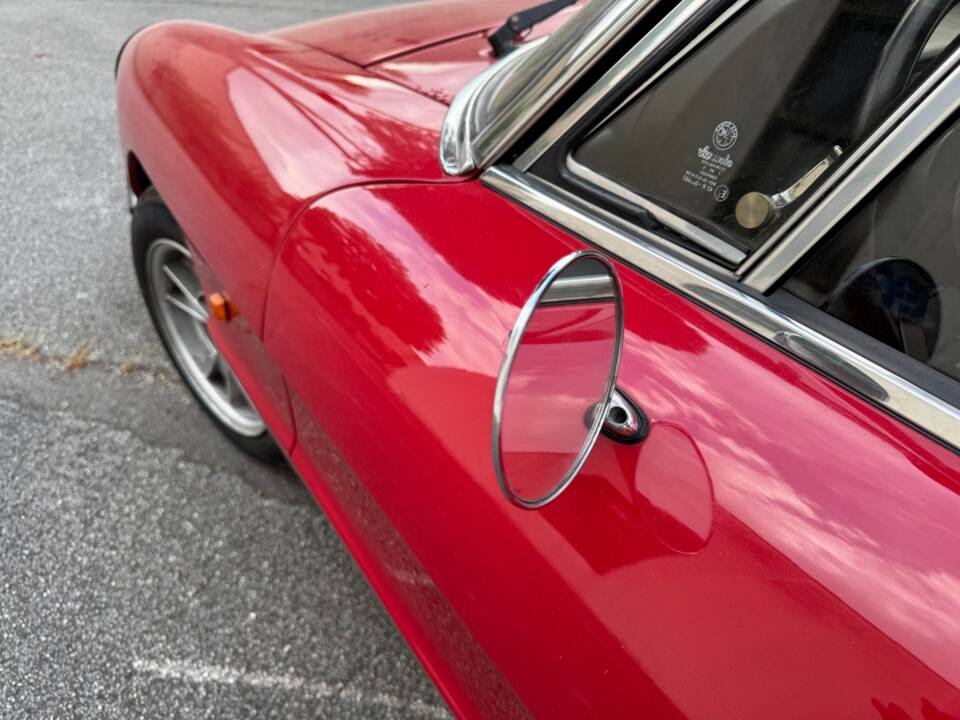 Bild 51/68 von Alfa Romeo 1.6 Spider (1988)