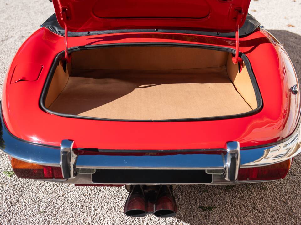 Bild 5/14 von Jaguar E-Type V12 (1974)