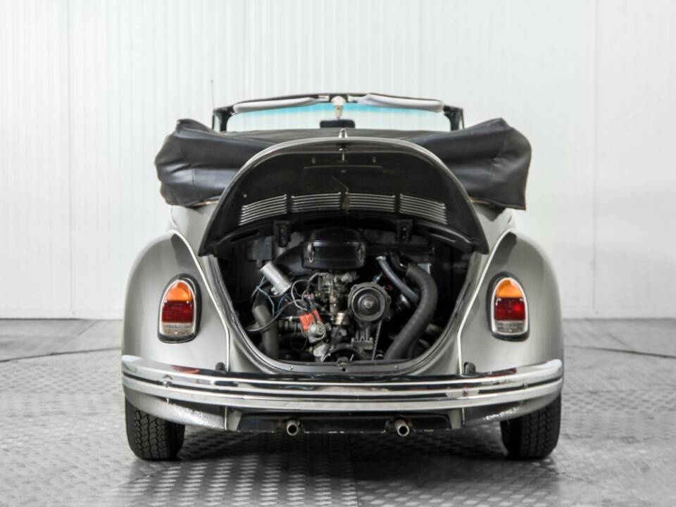 Image 34/50 of Volkswagen Beetle 1303 LS (1971)