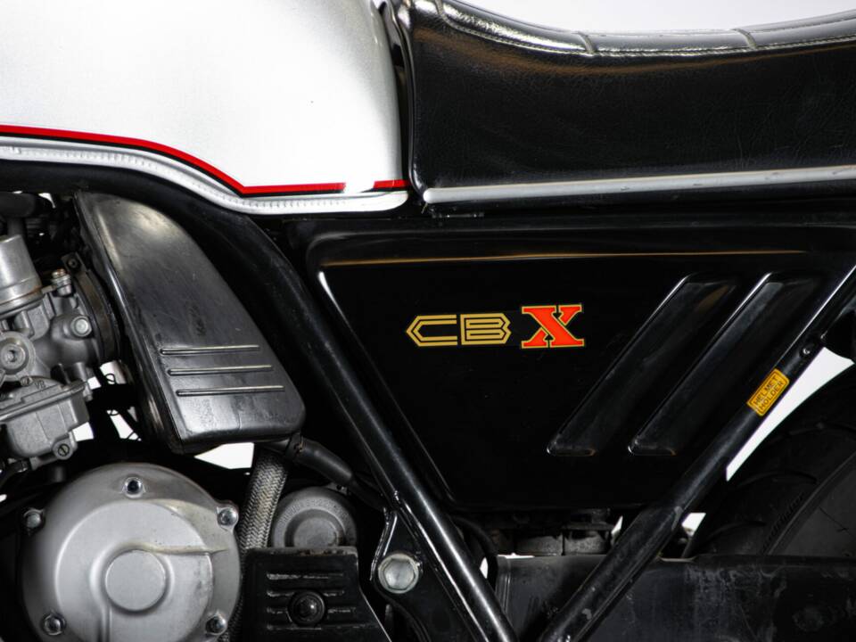 Image 22/50 of Honda DUMMY (1980)