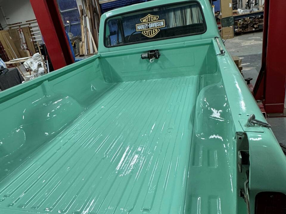 Image 5/9 of Ford F-150 Ranger (1979)