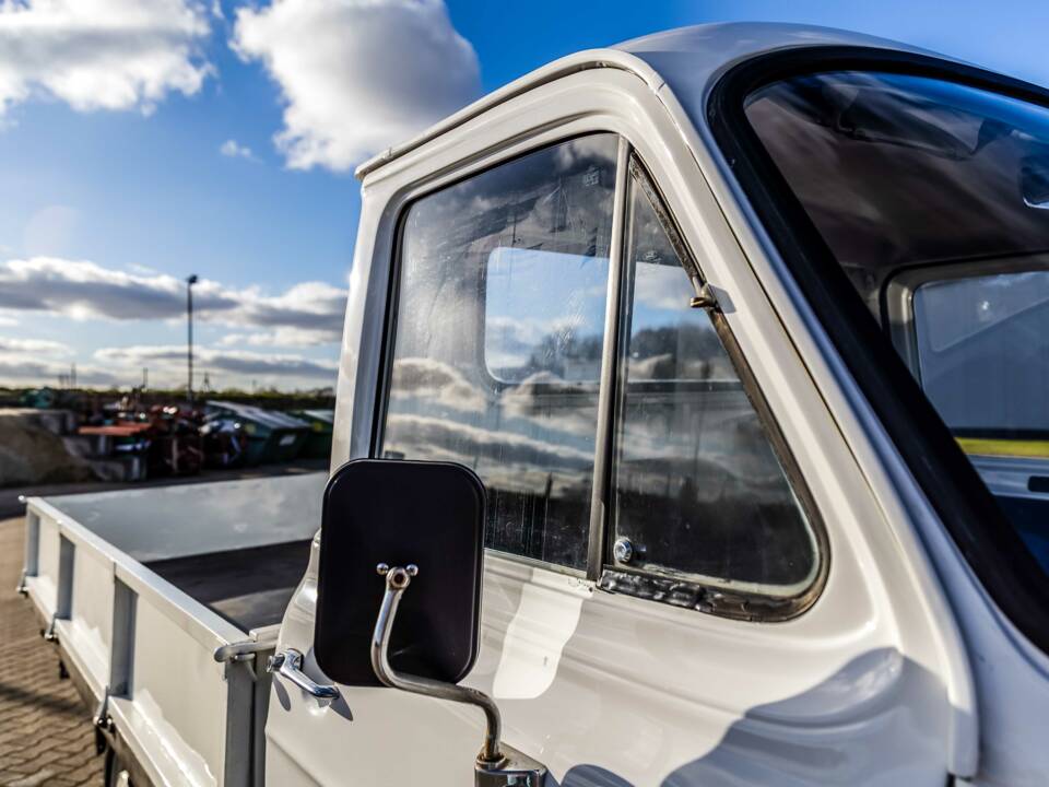 Bild 40/155 von Ford Transit (1975)