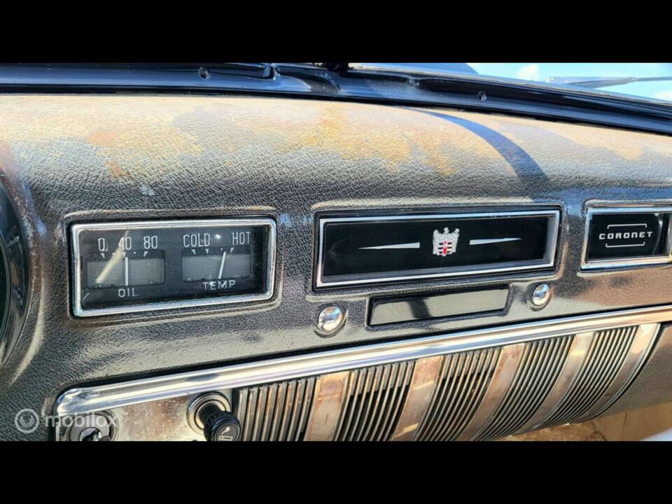 Bild 9/17 von Dodge Coronet (1951)