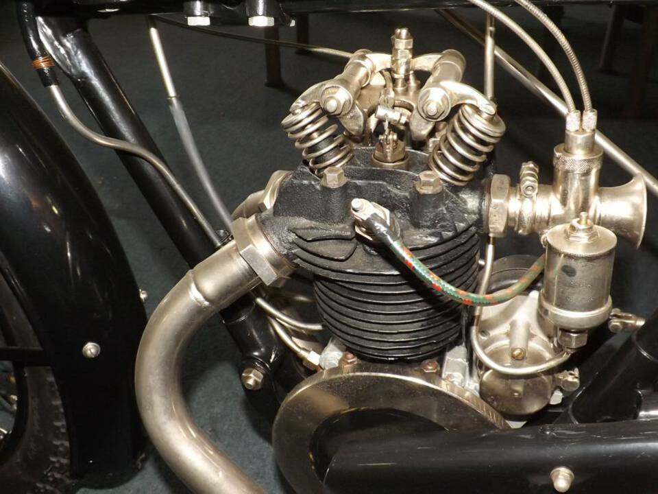 Afbeelding 20/33 van Ravat 250 (1913)