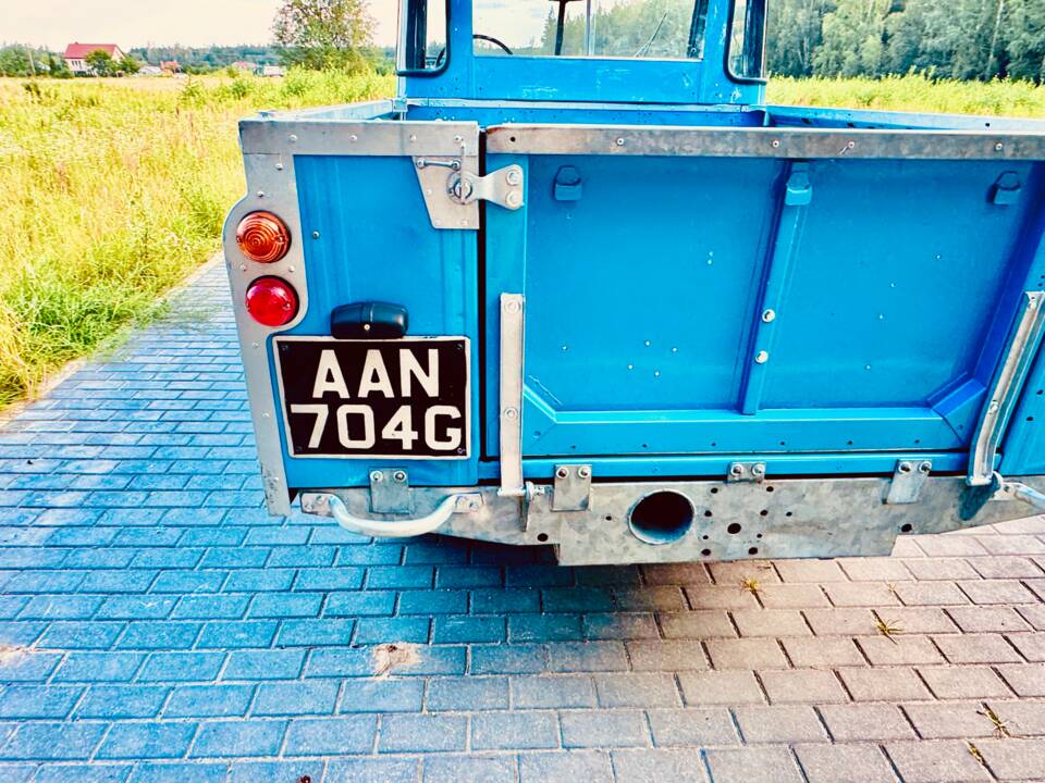 Bild 36/119 von Land Rover 109 (1969)