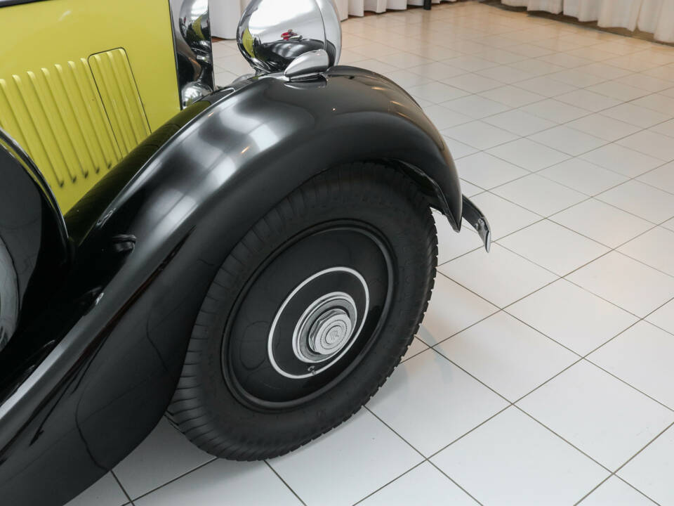 Image 15/19 de Rolls-Royce 25&#x2F;30 HP (1937)
