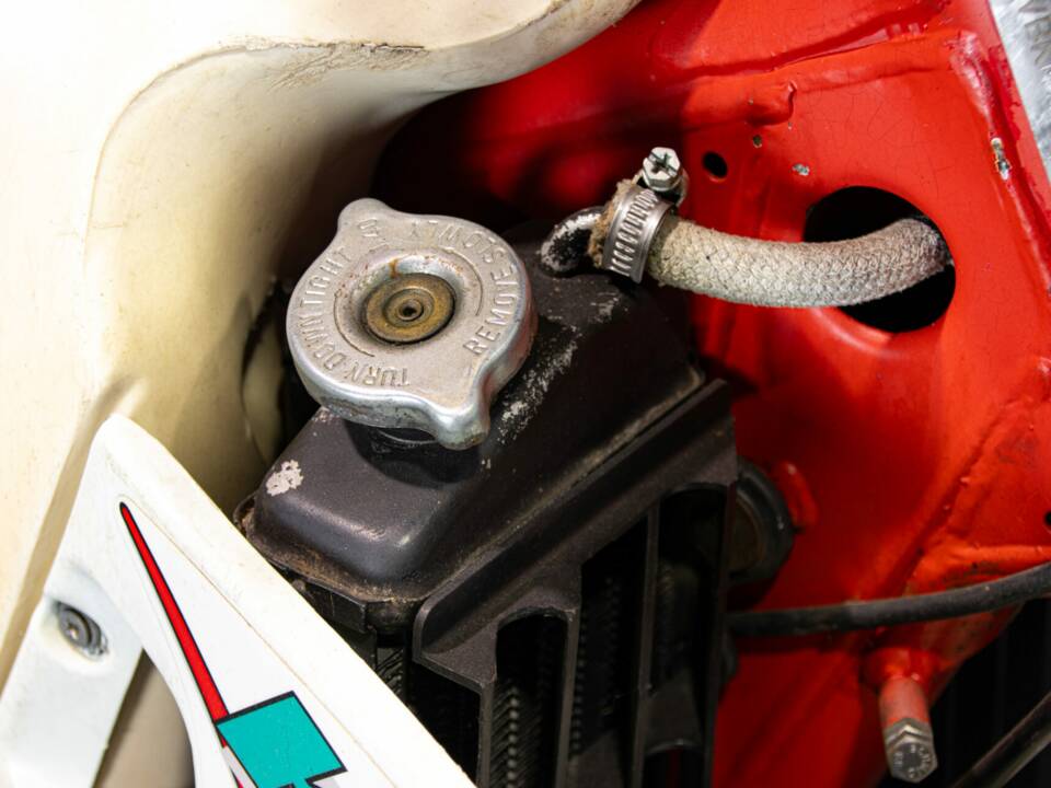 Immagine 35/47 di KTM MX 500 (1991)