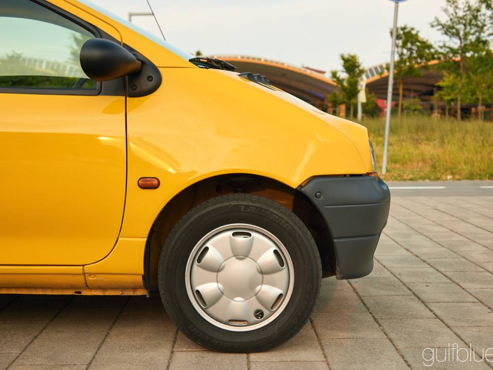 Image 27/49 of Renault Twingo 1.2 (1996)