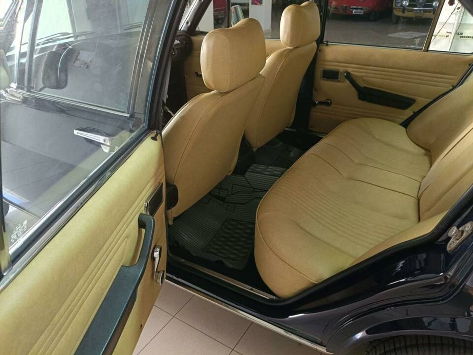 Bild 14/50 von Alfa Romeo Alfetta 1.6 (1979)