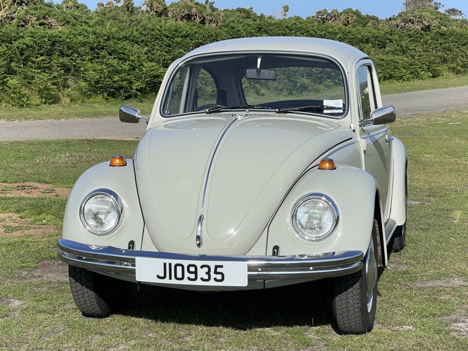 Image 5/11 of Volkswagen Käfer 1300 (1972)