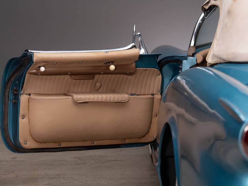 Bild 22/37 von Chevrolet Corvette (1954)
