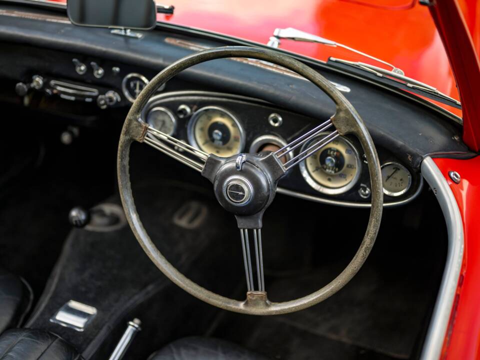 Image 6/8 de Austin-Healey 100&#x2F;6 (BN4) (1957)