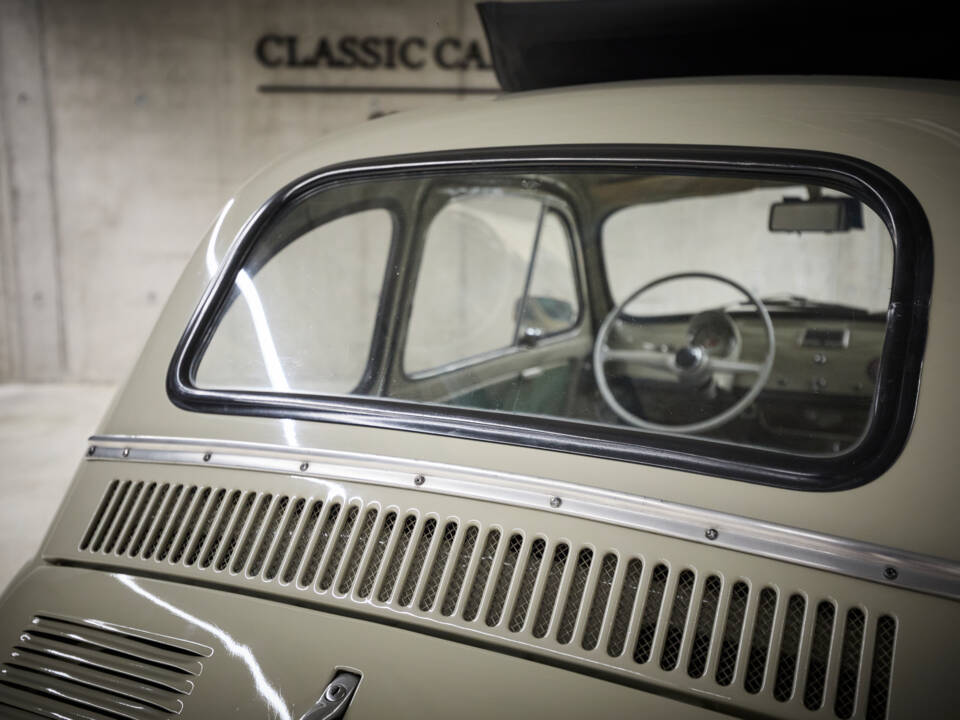 Imagen 38/76 de FIAT 500 D (1961)