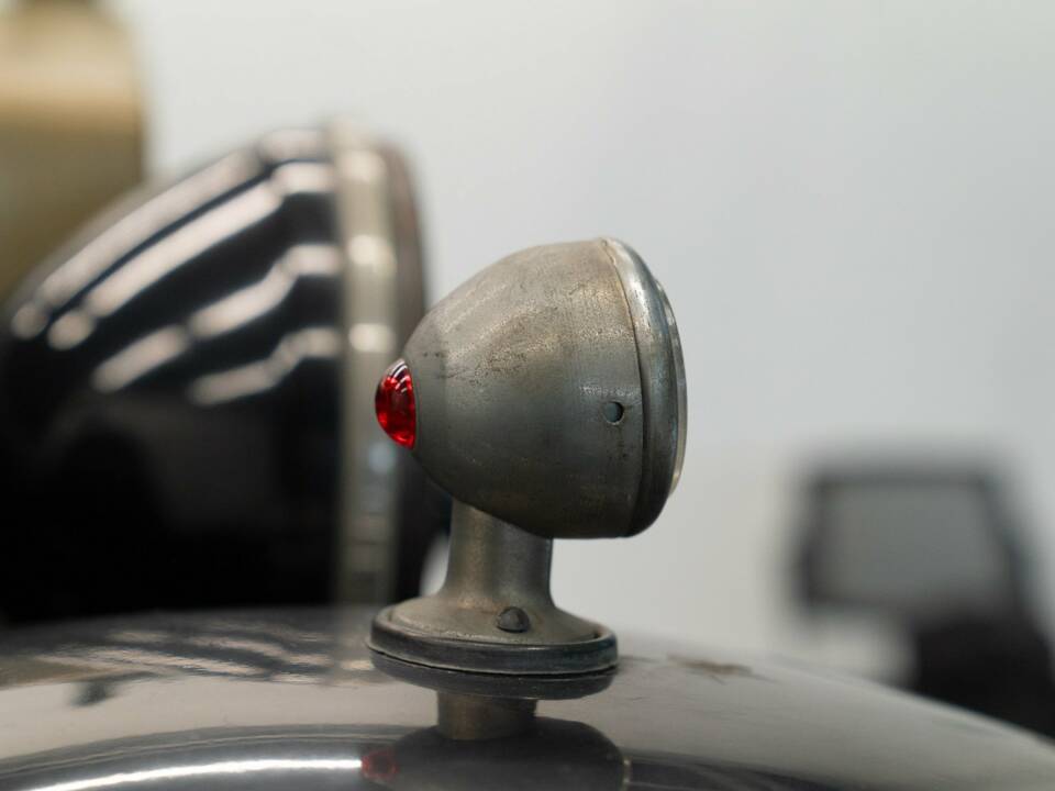 Image 13/50 of Bianchi S5 (1928)