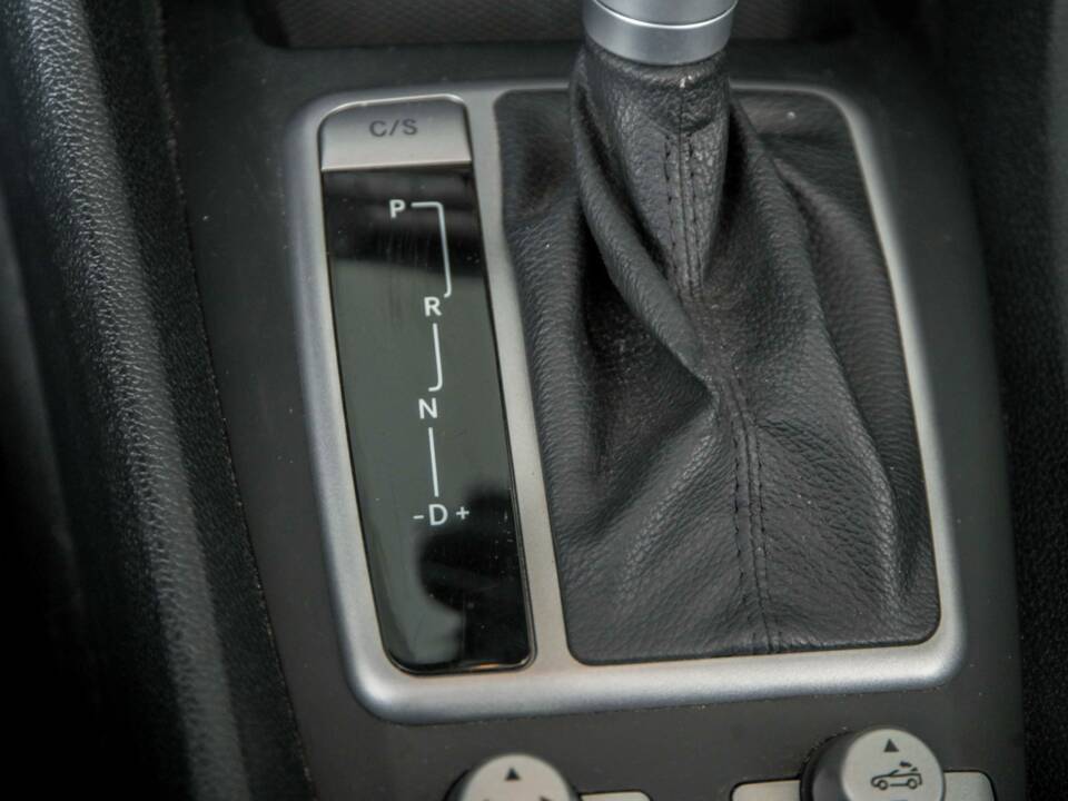 Afbeelding 33/50 van Mercedes-Benz SLK 200 Kompressor (2007)