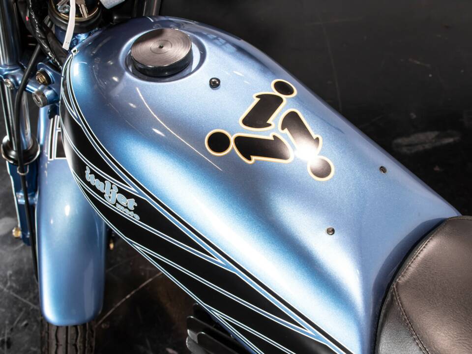 Image 19/32 de Italjet DUMMY (1974)