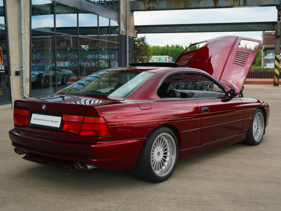Afbeelding 3/4 van ALPINA B12 5.7 (1994)