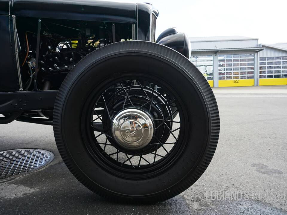 Bild 24/51 von Ford Modell 18 Hot Rod (1932)