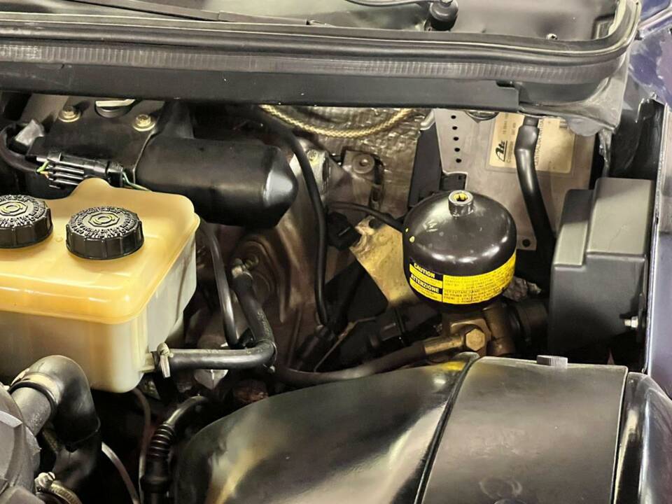Bild 40/50 von Ferrari 456 GT (1994)
