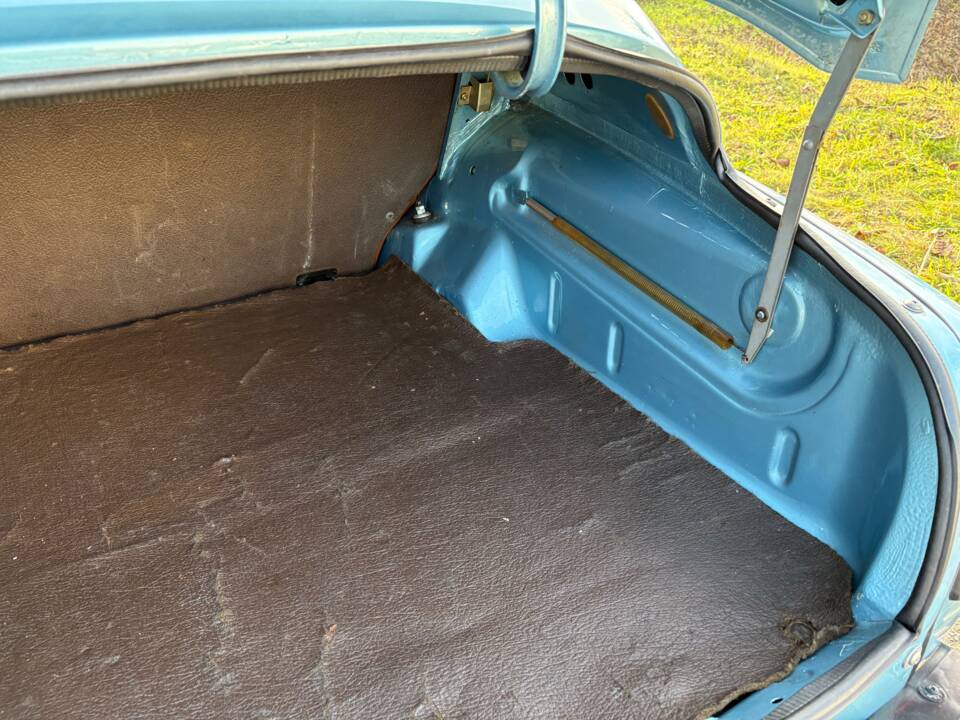 Bild 22/27 von Saab 96 GL V4 (1979)