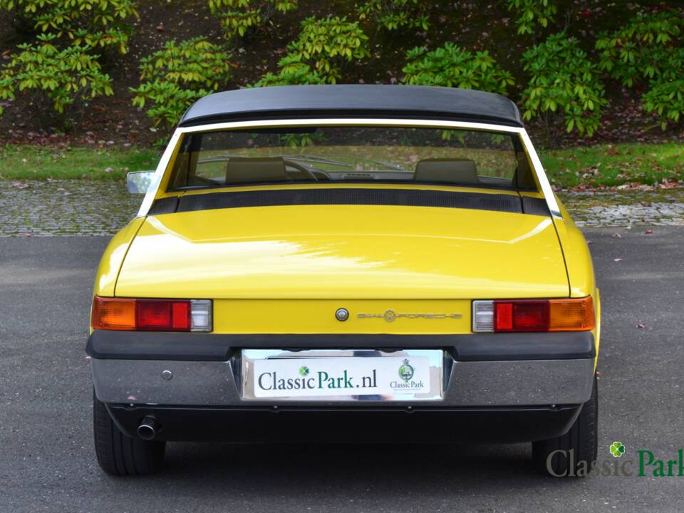 Afbeelding 18/50 van Porsche 914&#x2F;4 1.7 (1970)