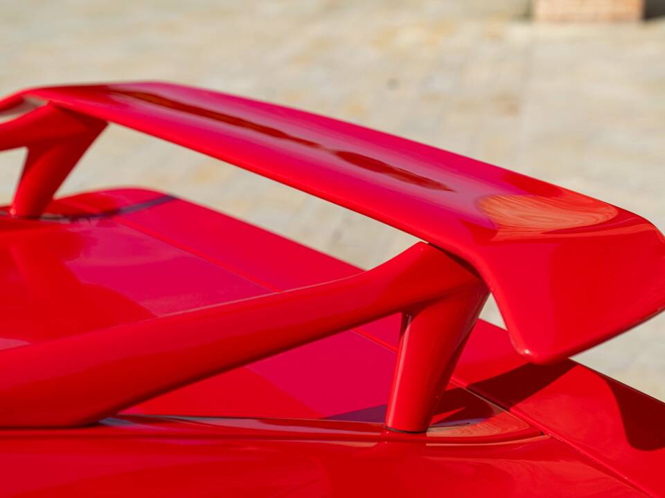 Bild 15/50 von Lotus Esprit Turbo (1993)