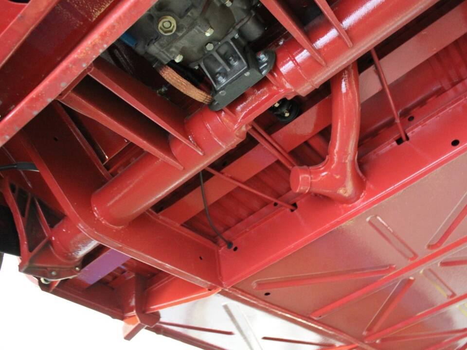 Bild 27/33 von Volkswagen T1 Kleinbus (1961)