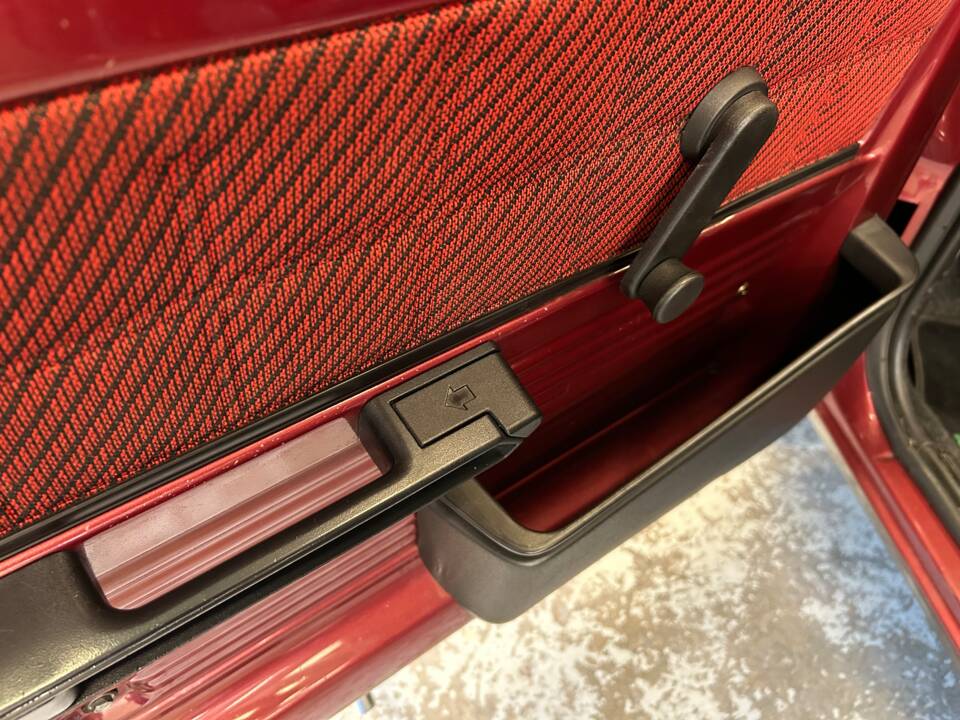 Immagine 10/20 di FIAT Panda 750 (1992)