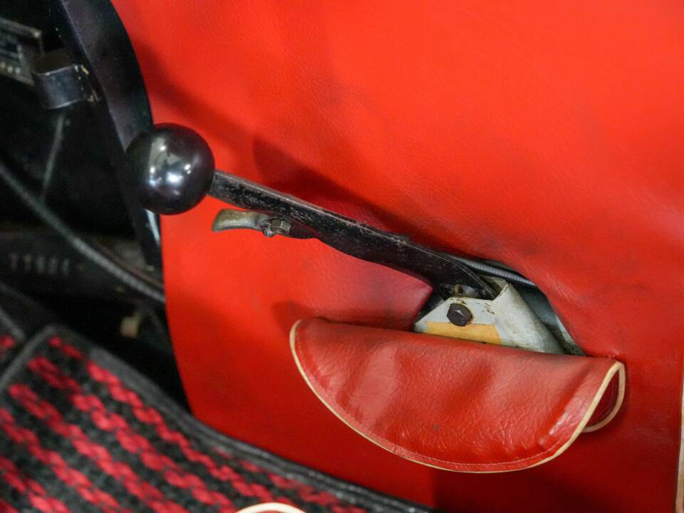 Image 20/27 of Messerschmitt / FMR KR 200 (1959)