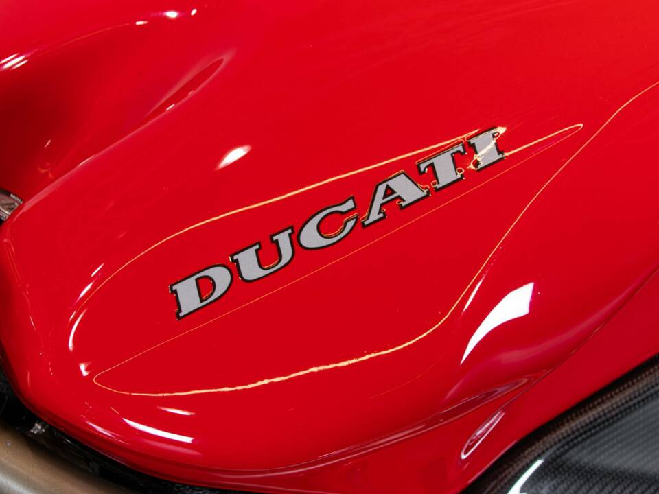 Image 38/50 de Ducati DUMMY (1994)