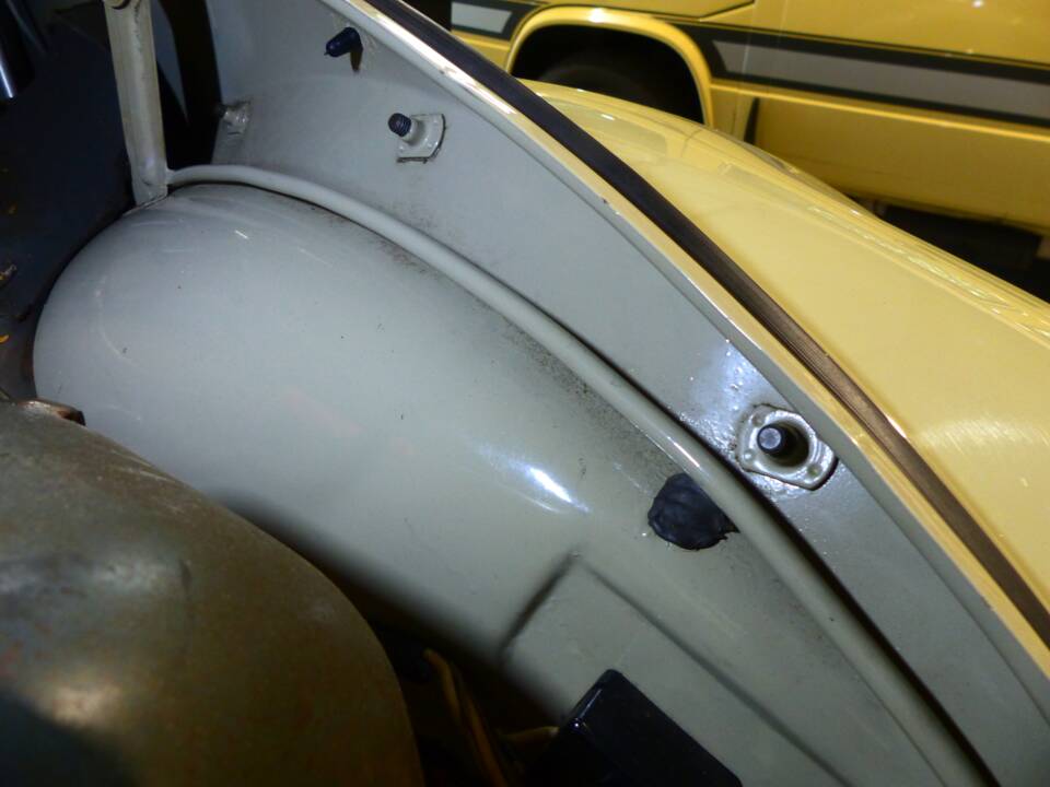 Bild 63/71 von Volkswagen Käfer 1200 Standard "Dickholmer" (1959)