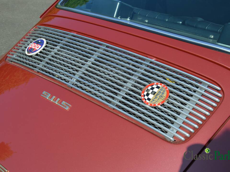 Afbeelding 45/50 van Porsche 911 2.0 S (1969)