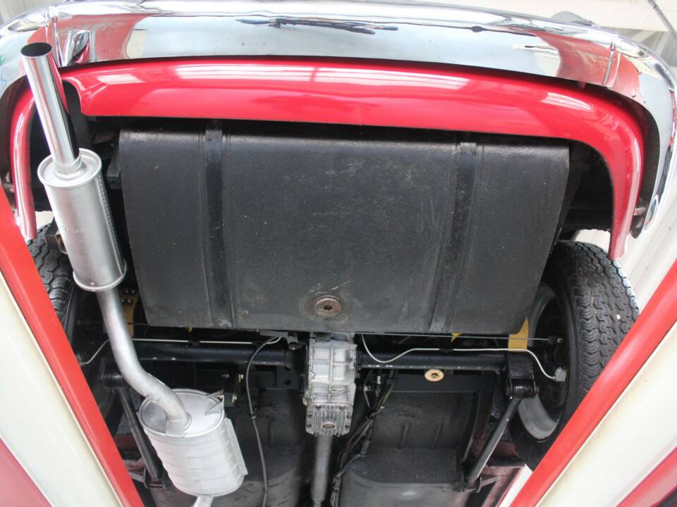 Image 13/50 of Alfa Romeo Giulietta Spider Veloce (1959)