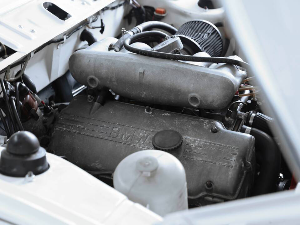 Bild 25/33 von BMW Touring 2000 (1973)