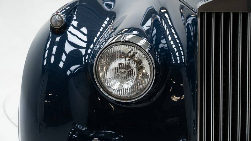 Image 15/15 of Rolls-Royce Silver Cloud II (1961)