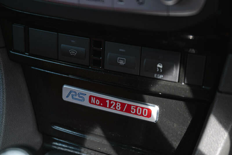 Bild 39/39 von Ford Focus RS500 (2010)
