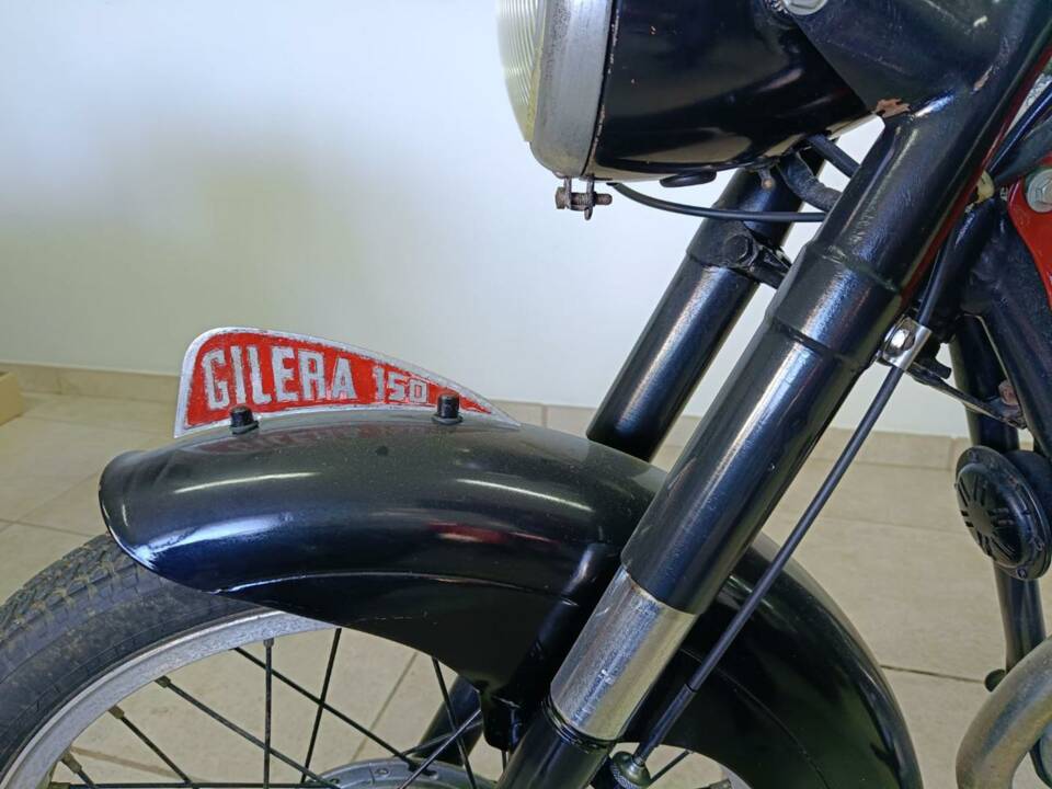 Bild 4/23 von Gilera DUMMY (1952)