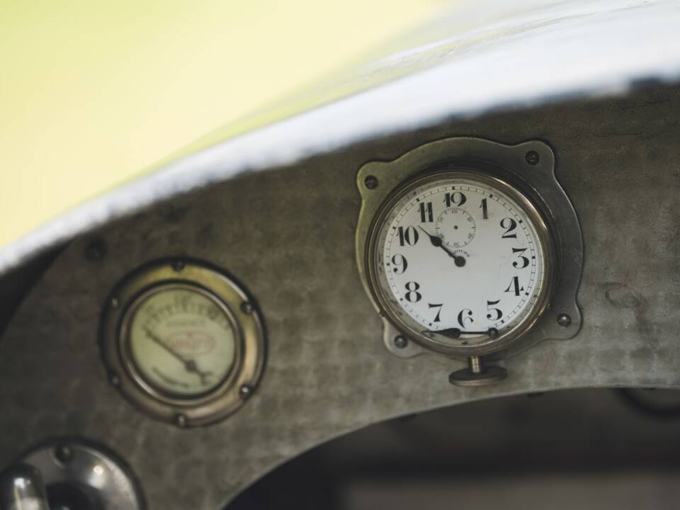 Image 24/36 de Bugatti Type 30 (1923)